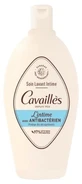 Cavaillès Antibacteriële intieme reiniger 100 ml
