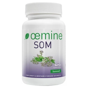 Oemine Som 60 Kapseln