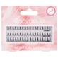 Invogue Faux Cils Individuels 3 Longueurs 54 Unités