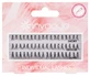 Invogue Faux Cils Individuels 3 Longueurs 54 Unités