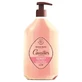 Aceite de ducha Cavaillès con acabado satinado, 750 ml