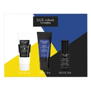 Hair Rituel von Sisley – Entdeckungsset für Farbpflege und Glanz