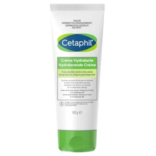 Crema hidratante Cetaphil, 100 g