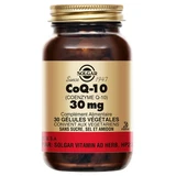 Solgar CoQ-10 30 mg, 30 Vegetarian Capsules