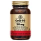 Solgar CoQ-10 30 mg, 30 cápsulas vegetarianas