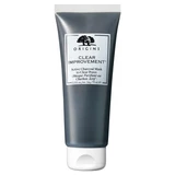 Origins Clear Improvement Activated Charcoal Purifying Mask 75 ml