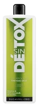 Ducastel Pro Detox-shampoo voor vet haar, 500 ml