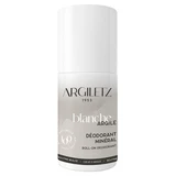 Argiletz White Clay Roll-On Deodorant 50 ml