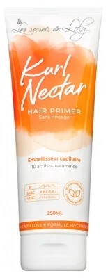 Les Secrets de Loly Hair Primer Kurl Nectar 250 ml