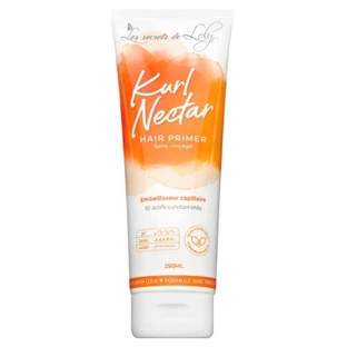 Les Secrets de Loly Hair Primer Kurl Nectar 250 ml