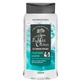 Le Petit Olivier 4-in-1 belebendes Duschgel, Meeresfrische, 250 ml