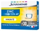 Juvamine Zinc Imunitate 30 capsule