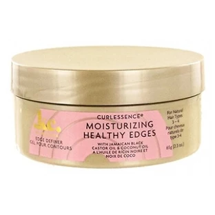 Keracare Gel Bordures Healthy Edges Moisturizing Curlessence
