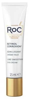 RoC Retinol Correxion Smoothing Eye Cream 15 ml