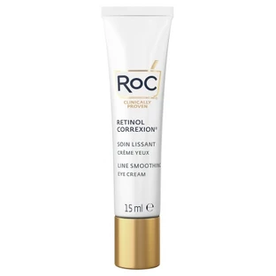 RoC Retinol Correxion Smoothing Eye Cream 15 ml