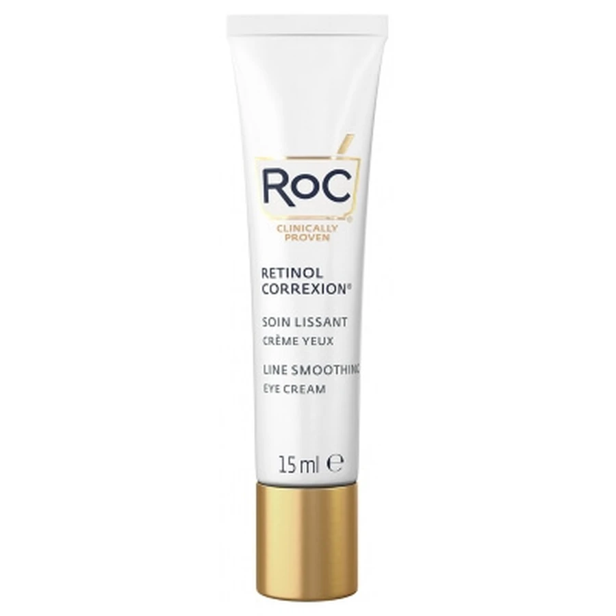 RoC Retinol Correxion Smoothing Eye Cream 15 ml