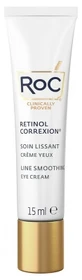 RoC Retinol Correxion Smoothing Eye Cream 15 ml