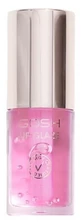 Gosh Copenhagen Lip Glaze Shiny Lip Oil 001 Shocking Pink Gosh