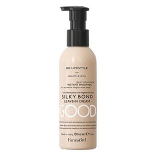 HD Lifestyle Crème sans Rinçage Kératine Silky Bond