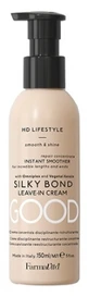 HD Lifestyle Silky Bond Keratin Leave-In-Creme