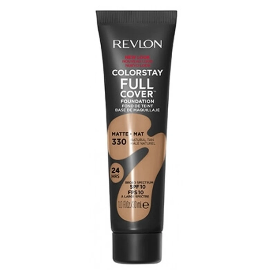 Revlon ColorStay Full Cover Foundation Nr. 330 Natural Tan