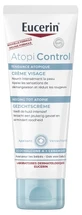 Crema facial Eucerin AtopiControl, 50 ml