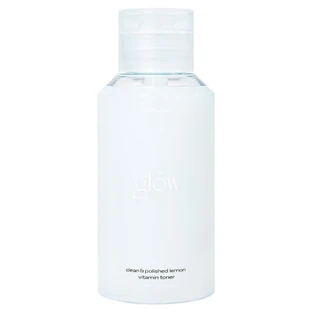 Tónico facial Glow Clean & Polished, 300 ml