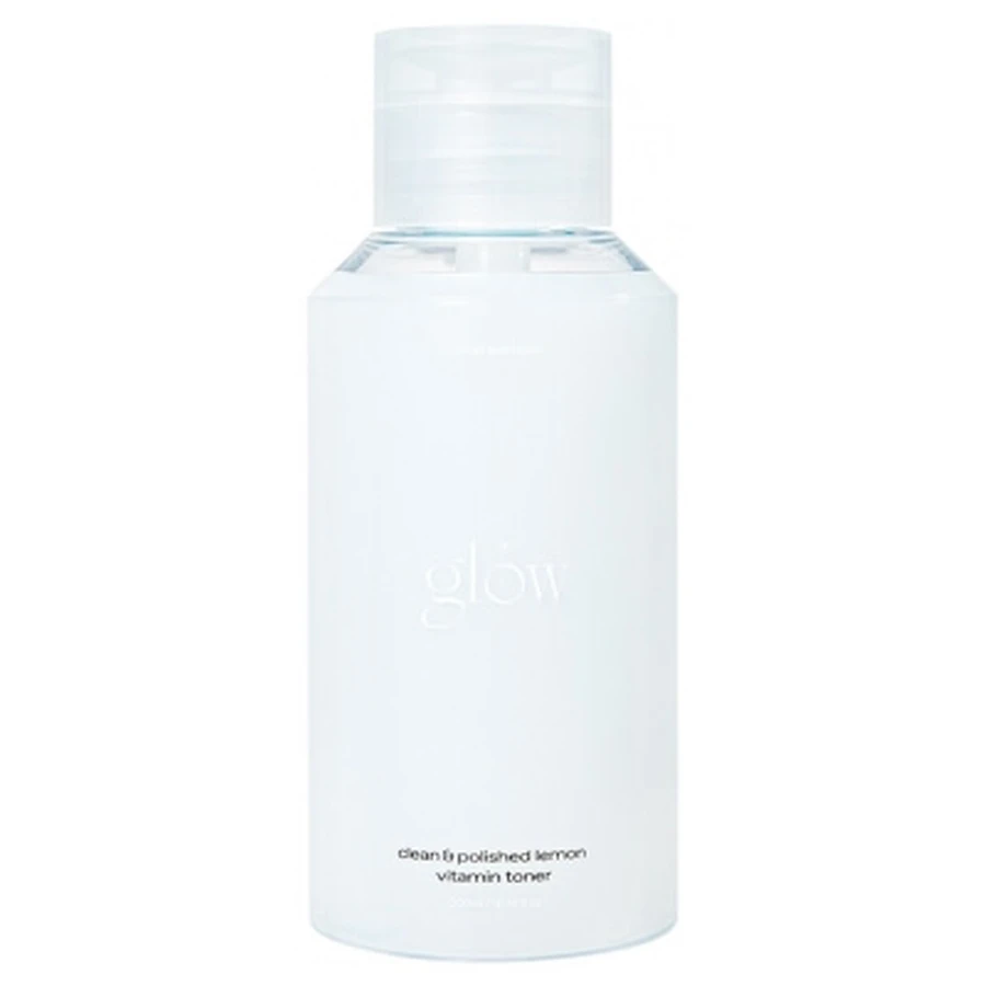 Tónico facial Glow Clean & Polished, 300 ml