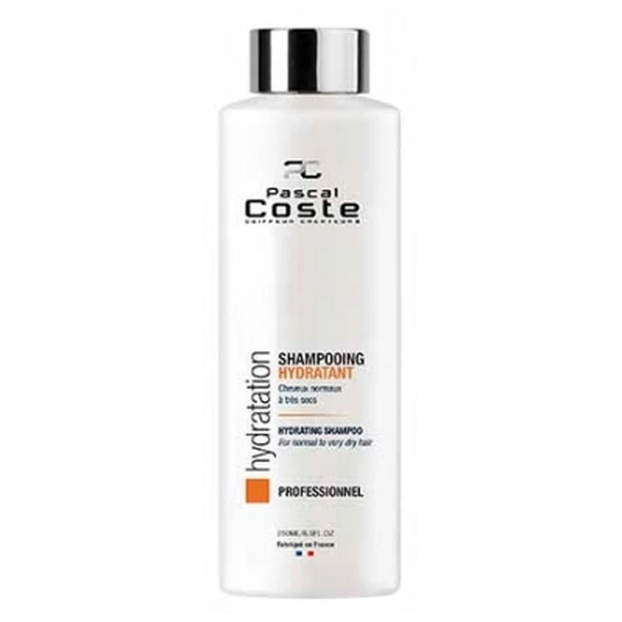 Pascal Coste Professionele hydraterende shampoo