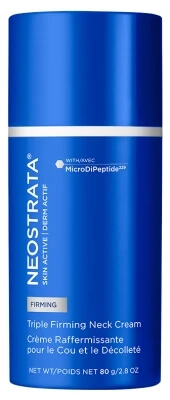 NeoStrata Skin Active Firming Cream for the Neck and Décolleté, 80 g