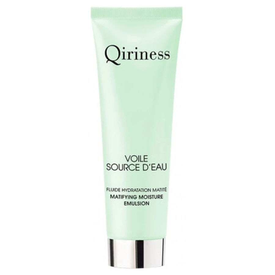Qiriness Water Source Mist 50 ml