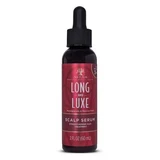 As I Am Long & Luxe Versterkend serum voor de hoofdhuid