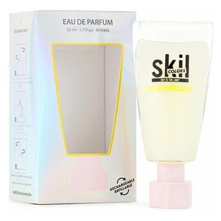 Jeanne Arthes Ray of Light Skil Colors Eau de Parfum