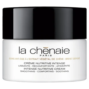 Crema nutritiva intensa La Chênaie, 50 ml