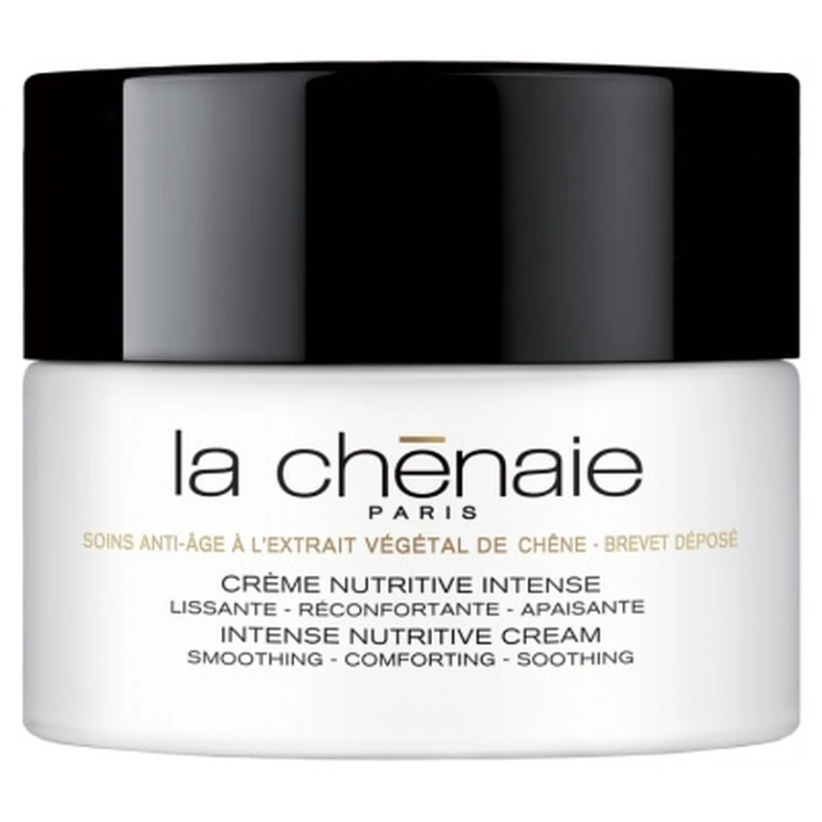 Crema nutritiva intensa La Chênaie, 50 ml