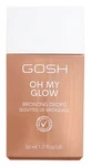 Gosh Copenhagen Oh My Glow Bronzing Drops 001 Sun Glow Gosh