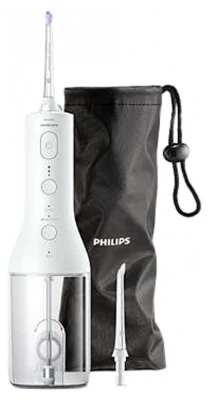 Philips Sonicare 3000 HX3826/33 Cordless Power Flosser