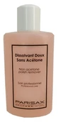 Parisax Pro Gentle Acetone-Free Nail Polish Remover