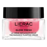 Lierac Glow Fresh Radiance-Boosting Plumping Cream 50 ml