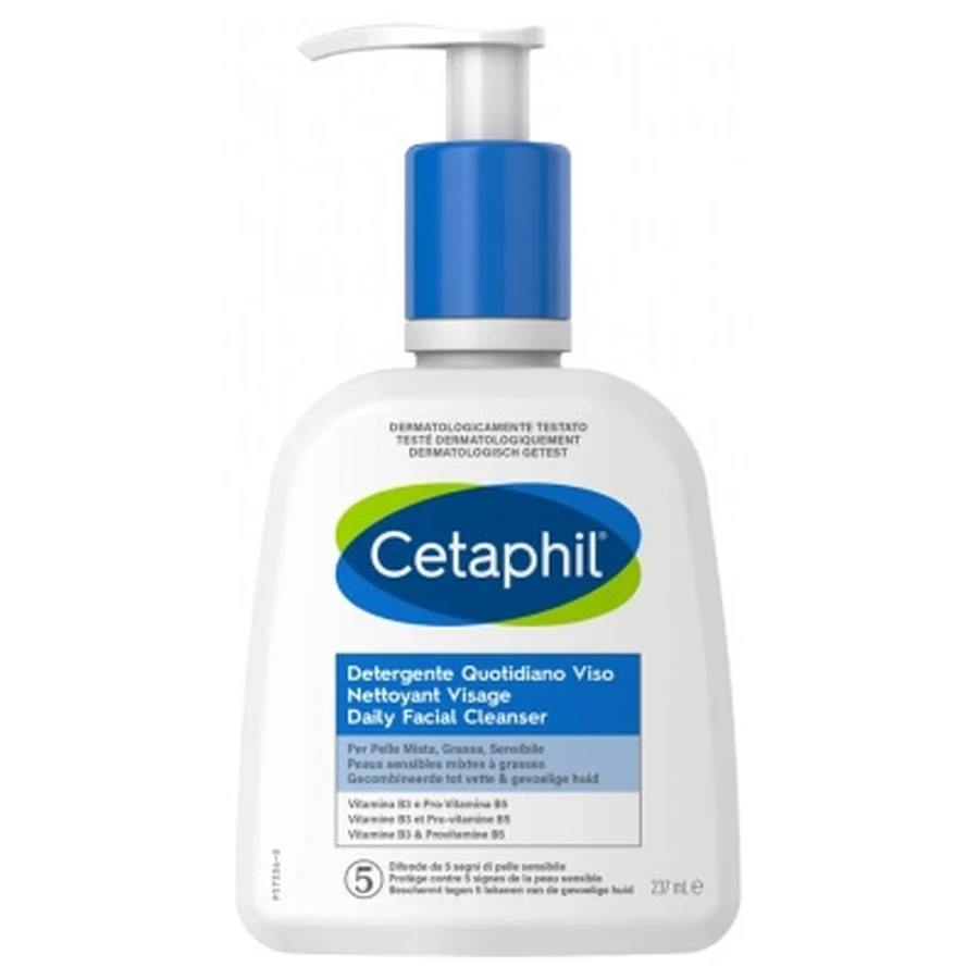 Cetaphil Gesichtsreiniger 237 ml