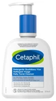 Limpiador facial Cetaphil, 237 ml