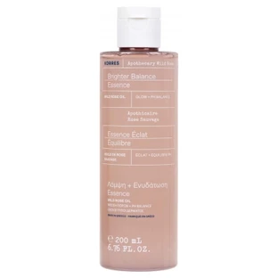 Korres Wild Rose from the Apothecary Radiance & Balance Essence 200 ml