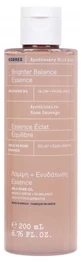 Korres Wild Rose uit de Apothecary-lijn: Radiance &amp; Balance Essence 200 ml