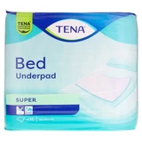 Tena Bed Underpad Super 35 Bedding Protection Underpads