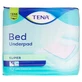Tena Bed Unterlage Super 35 – Bettschutz-Unterlagen