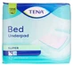 Tena Bed Underpad Protection de Literie Super 35 Alèses