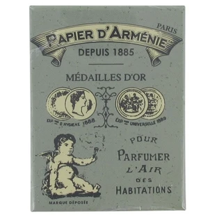 Armeense krant „Tradition“ cadeauset