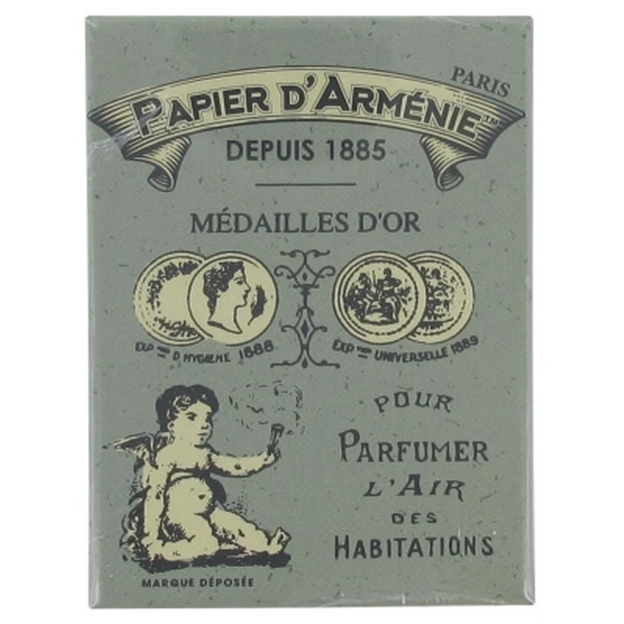 Armeense krant „Tradition“ cadeauset