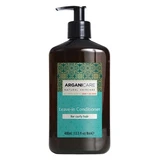 Arganicare Argan Moisturizing and Protective Treatment for Curly Hair