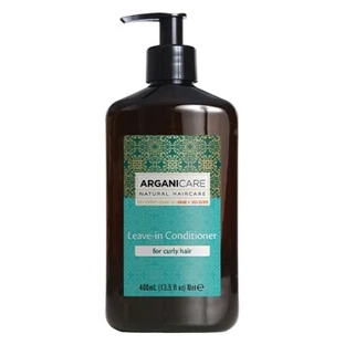 Arganicare Argan Hydraterende en beschermende verzorging voor krullend haar